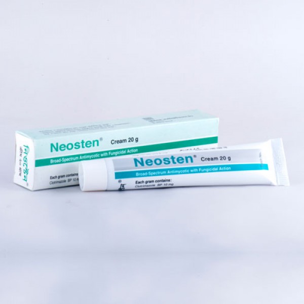 NEOSTEN 20gm Cream